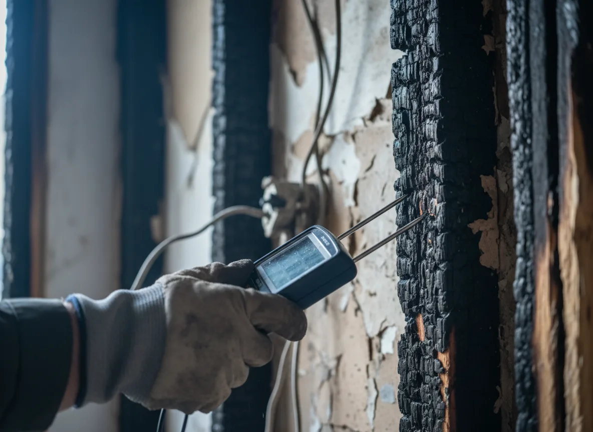 Fire Damage Restoration Barnard, KS FAQs